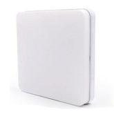 Polideia comprar melhor Plafon Led Sobrepor Quadrado Ultrafino luminaria de embutir barato preço